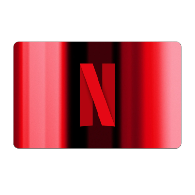 Netflix $30 eGift Card
