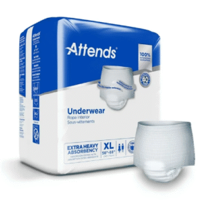 Attends Care Disposable Underwear